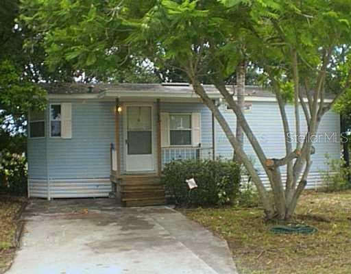 5808 PORTSMOUTH DRIVE TAMPA, FL 33615