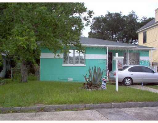 415 W ROSS AVENUE UNIT B TAMPA, FL 33602