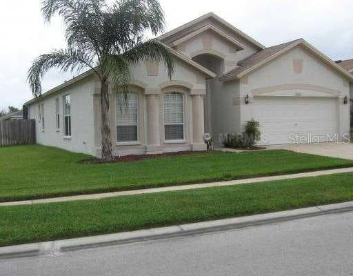 22511 RODERICK DRIVE LAND O LAKES, FL 34639