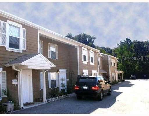 2906 W GANDY BOULEVARD UNIT 2 TAMPA, FL 33611