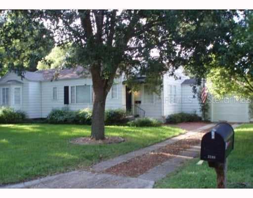 3108 W BAY VILLA AVENUE TAMPA, FL 33611