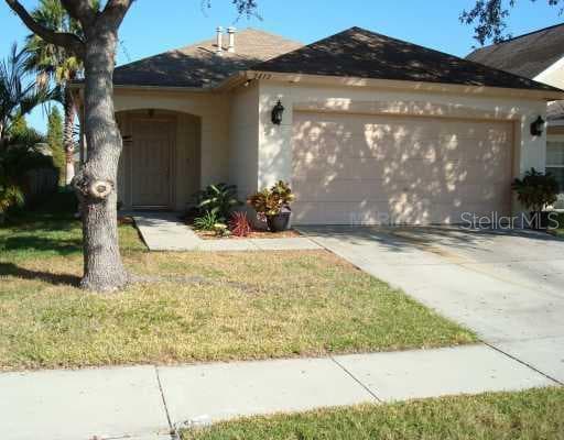 2413 SAGEMONT DRIVE BRANDON, FL 33511