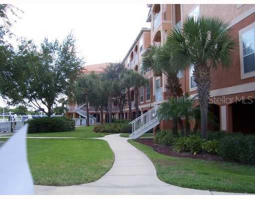 5000 CULBREATH KEY WAY UNIT 9-103 TAMPA, FL 33611