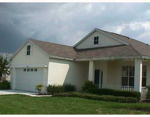 10905 NEWBRIDGE DRIVE RIVERVIEW, FL 33579