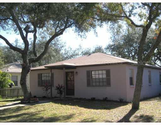 3134 W VARN AVENUE TAMPA, FL 33611