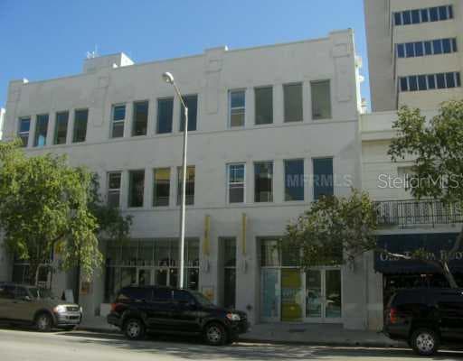 509 N Tampa STREET UNIT 3A Tampa, FL 33602
