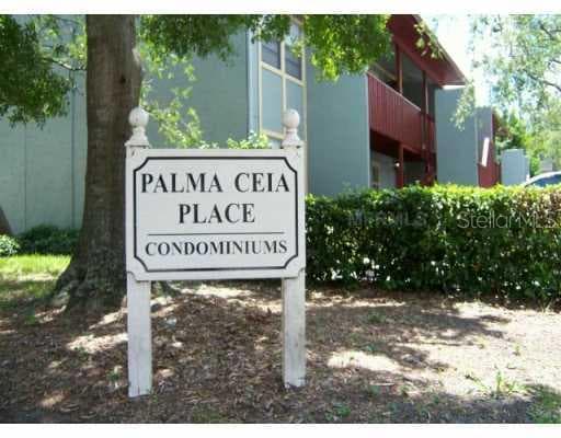 525 S LINCOLN AVENUE UNIT 206 TAMPA, FL 33609