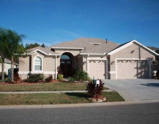 1814 FIRCREST COURT WESLEY CHAPEL, FL 33543