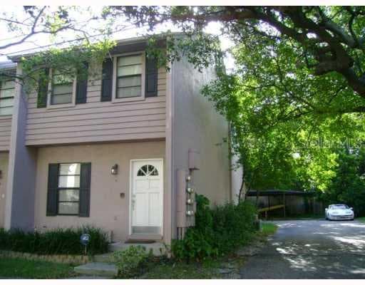 3009 W GROVEWOOD COURT UNIT F TAMPA, FL 33629