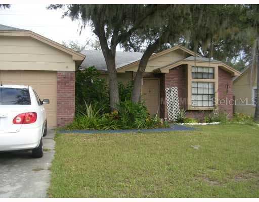 12108 FRUITWOOD DRIVE RIVERVIEW, FL 33569