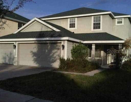 20113 NOB OAK AVENUE TAMPA, FL 33647