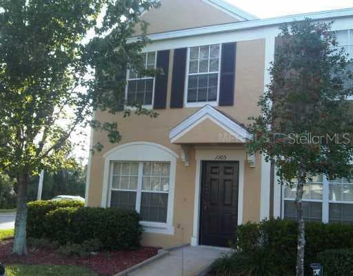 1305 COSTA MESA DRIVE WESLEY CHAPEL, FL 33543