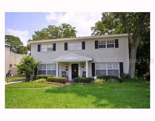 4605 W LAMB AVENUE TAMPA, FL 33629