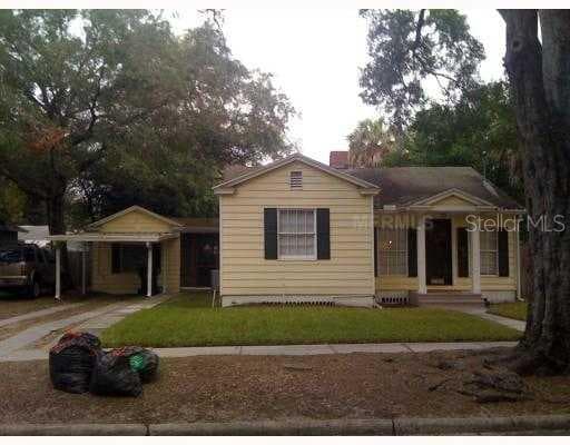3709 W OBISPO STREET TAMPA, FL 33629
