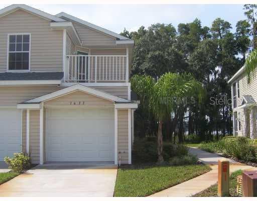 1633 HAMMOCKS AVENUE LUTZ, FL 33549