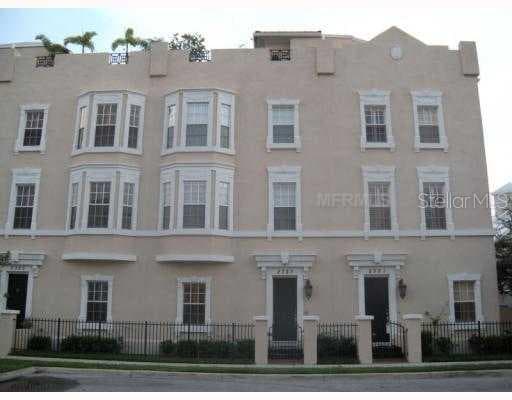 2323 W DELEON STREET TAMPA, FL 33609