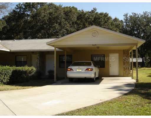 5413 MCLEOD DRIVE UNIT B TAMPA, FL 33610