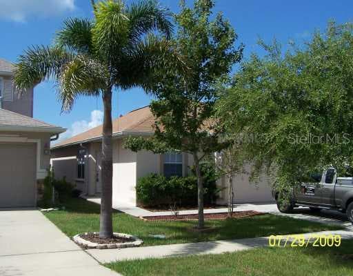 7823 BRISTOL PARK DRIVE APOLLO BEACH, FL 33572