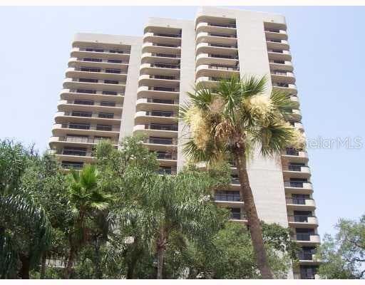 2413 BAYSHORE BOULEVARD UNIT 1004 TAMPA, FL 33629
