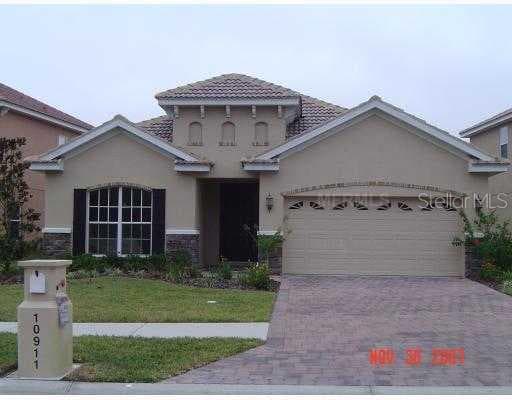 10911 CORY LAKE DRIVE TAMPA, FL 33647