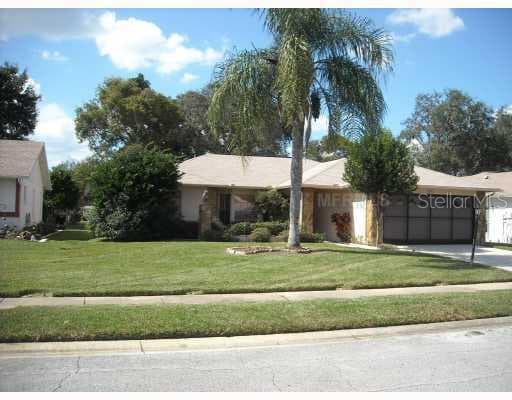 4976 PRINCE GEORGE CIRCLE NEW PORT RICHEY, FL 34655