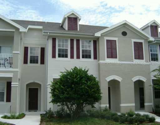 10409 CRIMSON PARK LANE UNIT 105 TAMPA, FL 33626