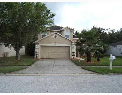 1151 TIMBER TRACE DRIVE WESLEY CHAPEL, FL 33543