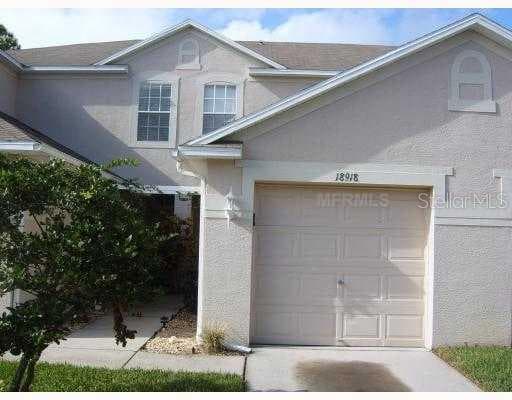 18918 DUQUESNE DRIVE TAMPA, FL 33647