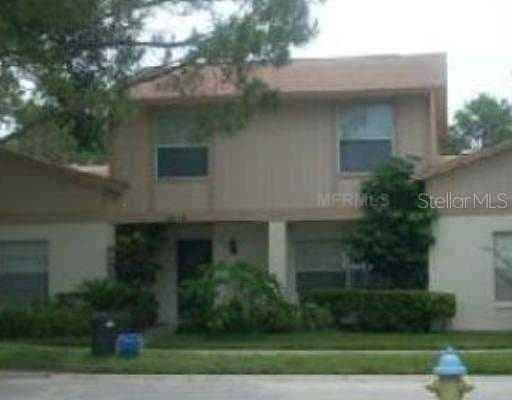 15415 MORNING DRIVE LUTZ, FL 33559