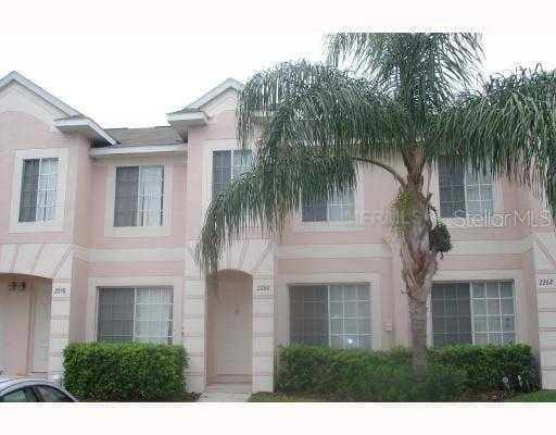 2260 FLUORSHIRE DRIVE BRANDON, FL 33511