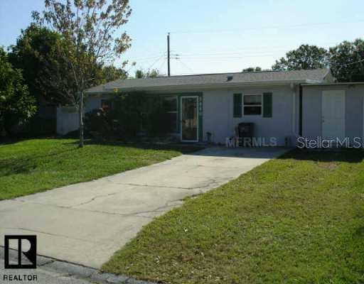 5460 97TH TERRACE PINELLAS PARK, FL 33782