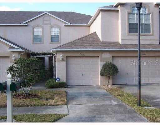 18803 DUQUESNE DRIVE TAMPA, FL 33647