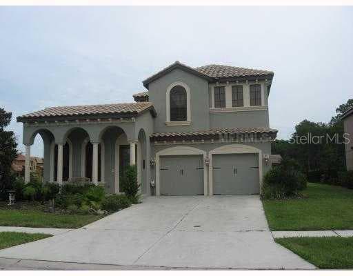 20302 CHESTNUT GROVE DRIVE TAMPA, FL 33647