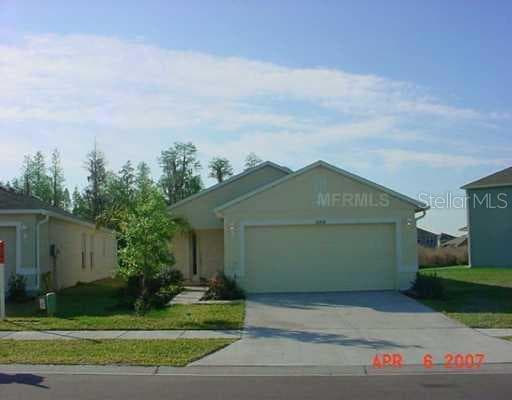18408 SNOWDONIA DRIVE LAND O LAKES, FL 34638