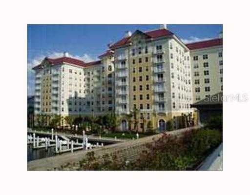 700 S HARBOUR ISLAND BOULEVARD UNIT 831 TAMPA, FL 33602
