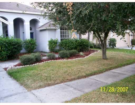 10008 OASIS PALM DRIVE TAMPA, FL 33615