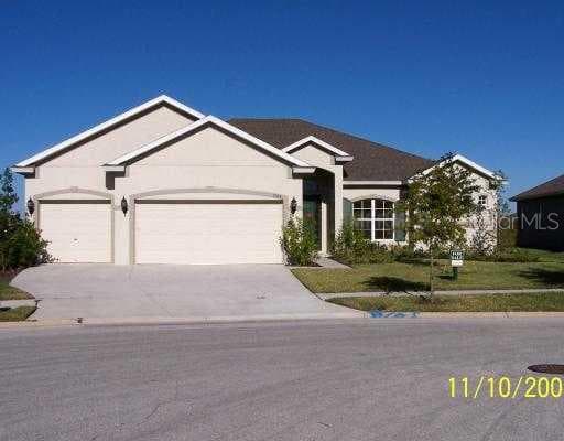 6504 CARRINGTON SKY DRIVE APOLLO BEACH, FL 33572