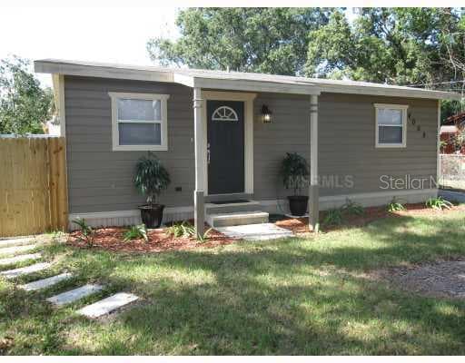 4008 WATSON ROAD TAMPA, FL 33610
