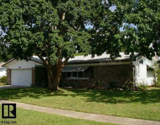 1819 YALE DRIVE CLEARWATER, FL 33765