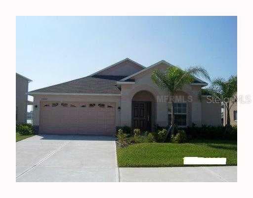 31022 BRIDGEGATE DRIVE Wesley Chapel, FL 33544