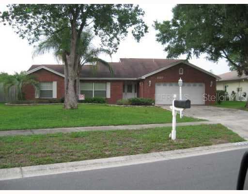 3227 PLEASANT LAKE DRIVE TAMPA, FL 33618