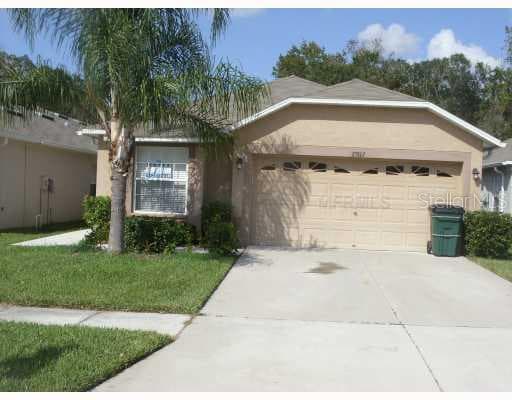 25807 CRIPPEN DRIVE LAND O LAKES, FL 34639