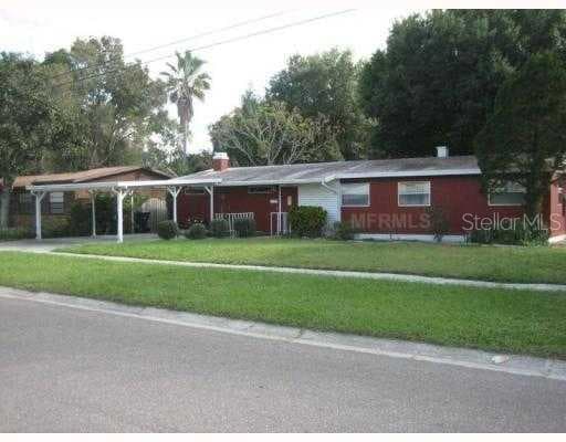 4714 OHIO AVENUE TAMPA, FL 33616