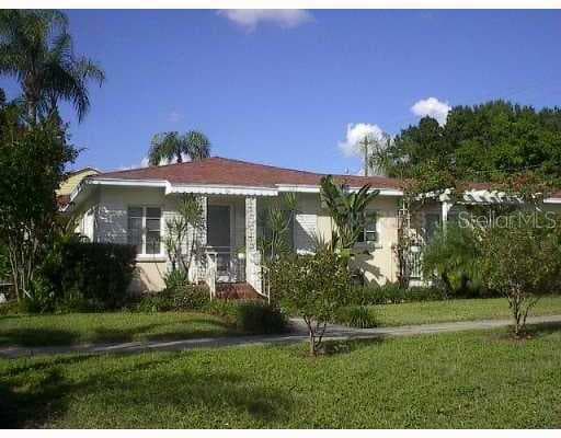 35 BISCAYNE AVENUE TAMPA, FL 33606