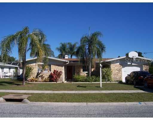 5809 LIVERPOOL DRIVE TAMPA, FL 33615