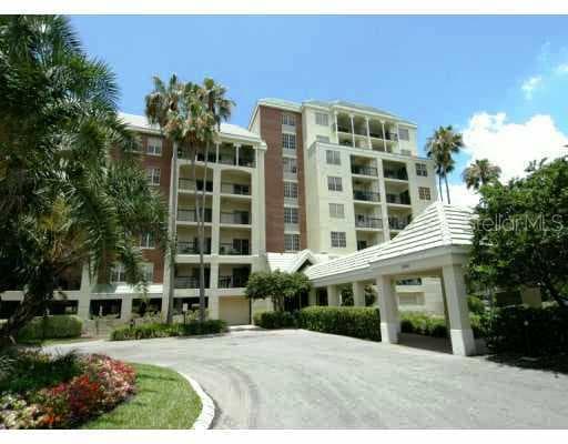 1000 S HARBOUR ISLAND BOULEVARD UNIT 2106 TAMPA, FL 33602