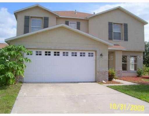 6701 WATERTON DRIVE RIVERVIEW, FL 33578