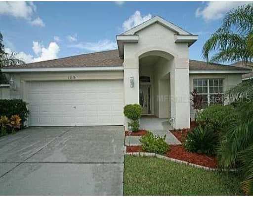 11316 CYPRESS RESERVE DRIVE TAMPA, FL 33626