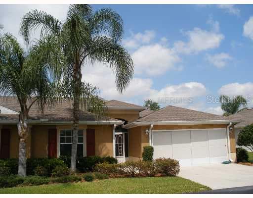 2111 GRANTHAM GREENS DRIVE UNIT 2111 SUN CITY CENTER, FL 33573