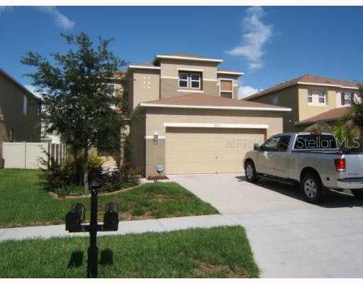 9122 LANTERN OAK WAY LAND O LAKES, FL 34638